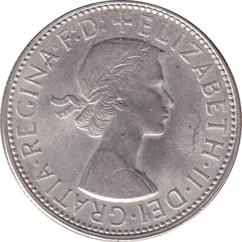 1 florin - Australia