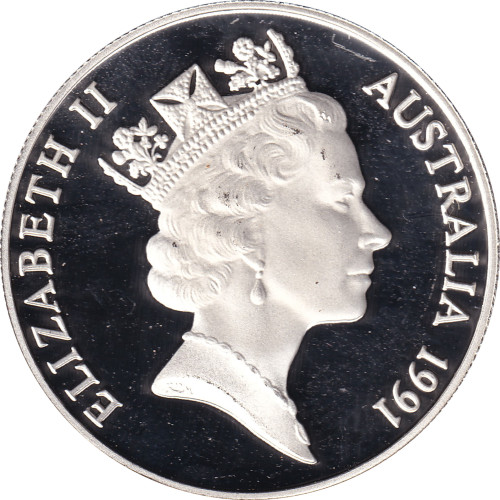 10 dollars - Australie