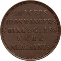 1 penny - Australia