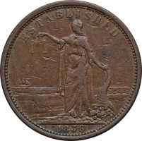 1 penny - Australie