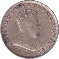 3 pence - Australia