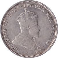 1 shilling - Australia