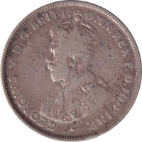 1 florin - Australia