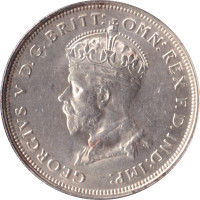 1 florin - Australia