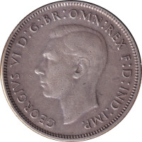 1 florin - Australia