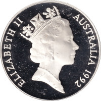 10 dollars - Australie
