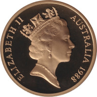 5 dollars - Australia