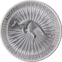 1 dollar - Australie