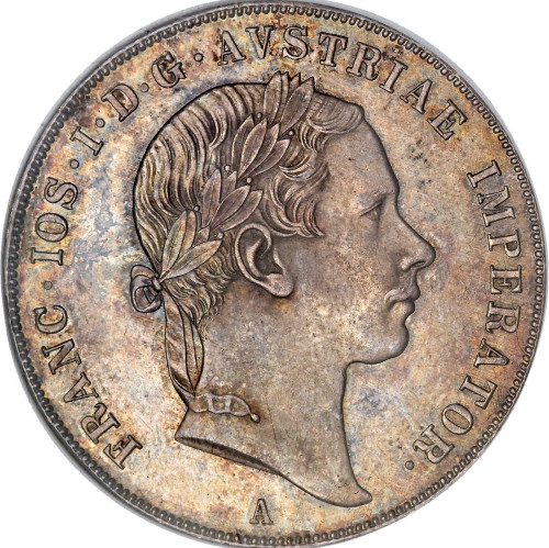 1 thaler - Austria