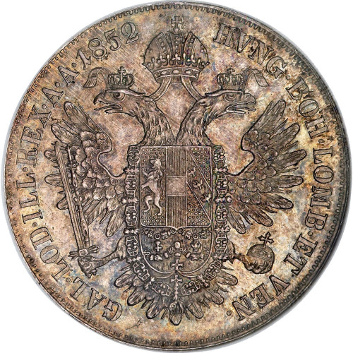 1 thaler - Austria