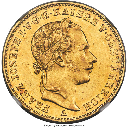 1 krone - Austria