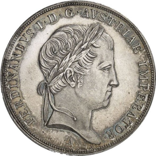 1 thaler - Austria