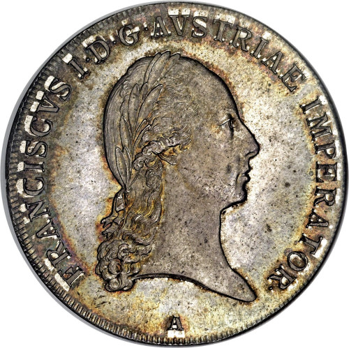 1 thaler - Austria