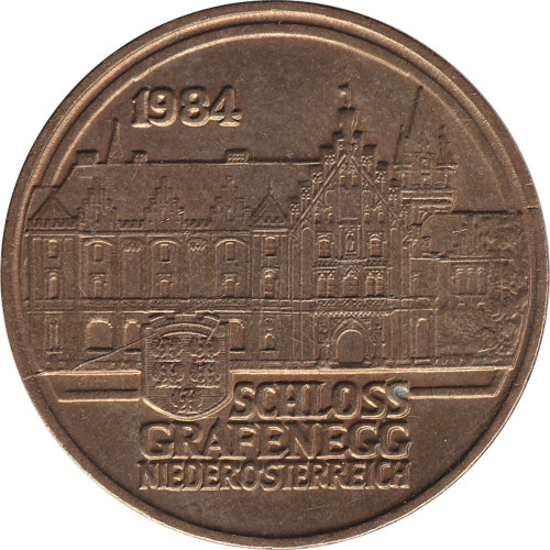 20 schilling - Austria