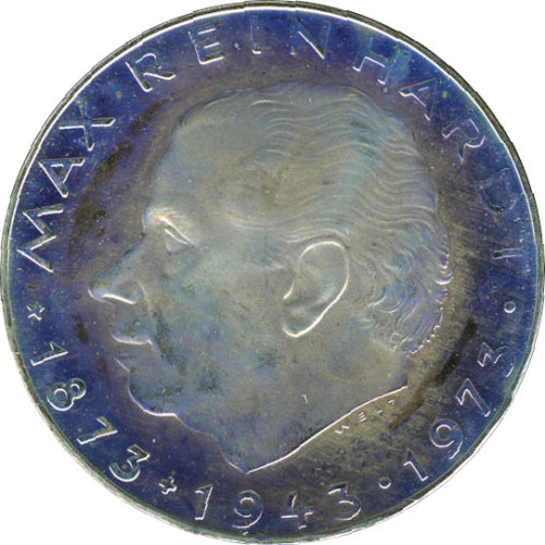 25 schilling - Austria