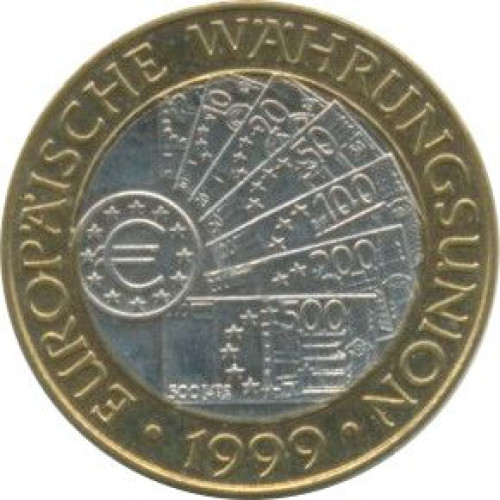 50 schilling - Austria