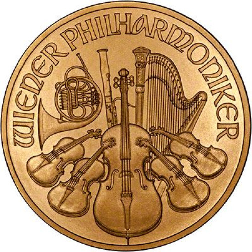 200 schilling - Austria