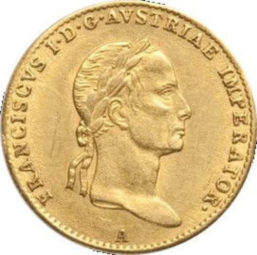 1 ducat - Austria