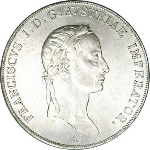 1 thaler - Autriche