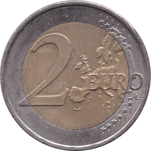 2 euro - Autriche