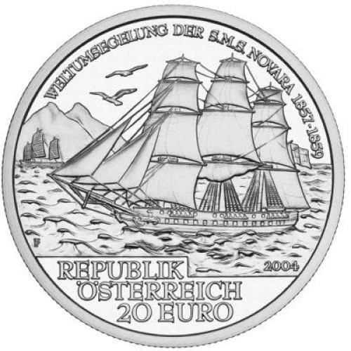 20 euro - Autriche