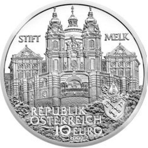 10 euro - Austria