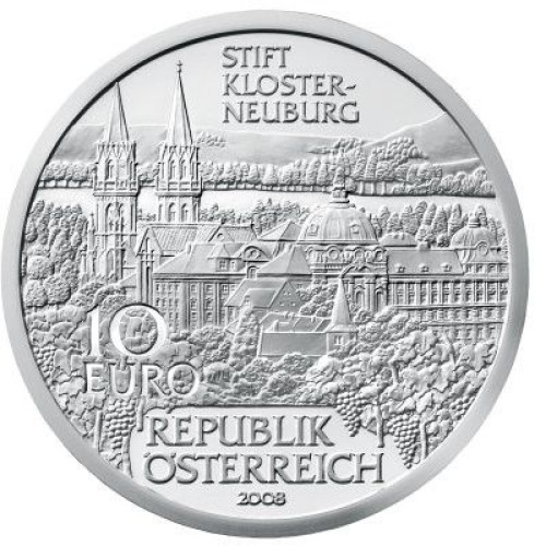 10 euro - Austria