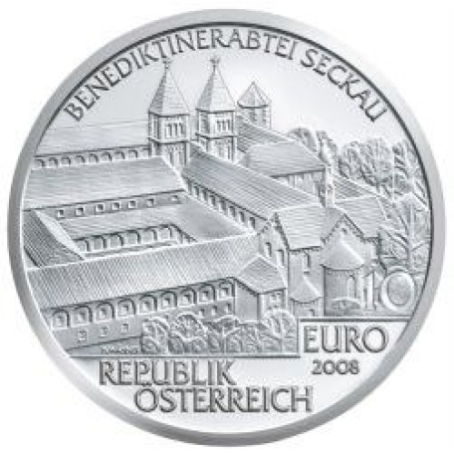 10 euro - Austria