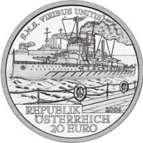 20 euro - Autriche