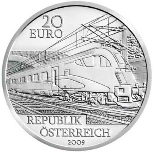 20 euro - Austria