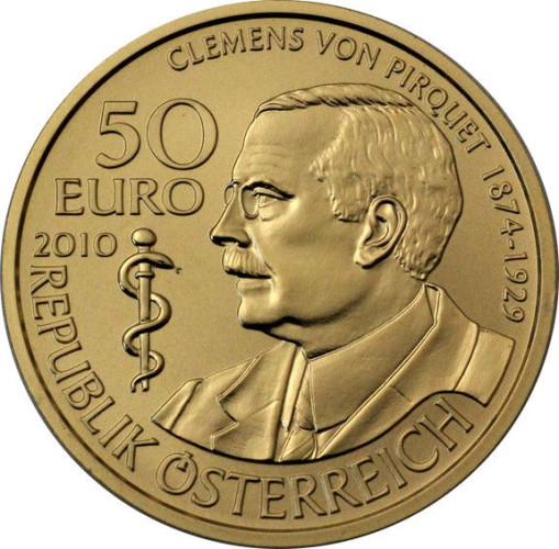 50 euro - Austria