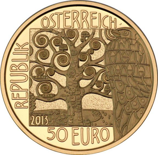 50 euro - Autriche