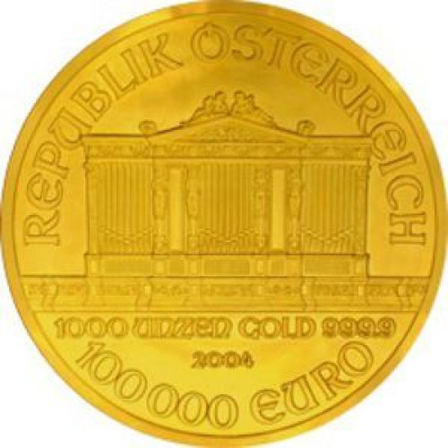 100000 euro - Austria