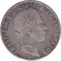 2 florin - Autriche