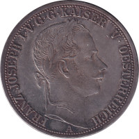 1 thaler - Austria