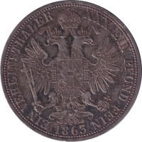 1 thaler - Austria