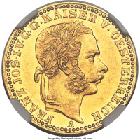 1/2 krone - Austria