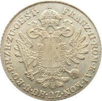 24 kreuzer - Austria