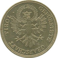 20 schilling - Austria