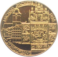 20 schilling - Austria