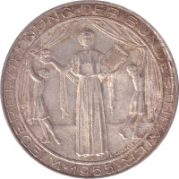 25 schilling - Austria