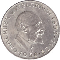 25 schilling - Austria