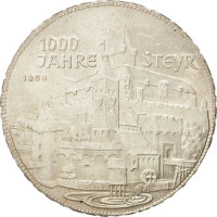 500 schilling - Austria