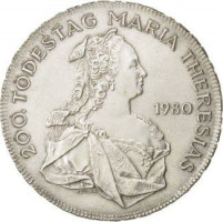 500 schilling - Austria