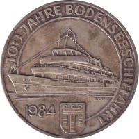 500 schilling - Autriche