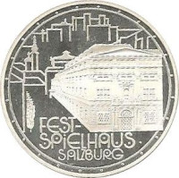 500 schilling - Autriche