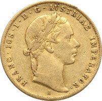 1 ducat - Austria