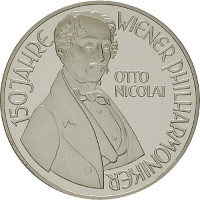 100 schilling - Austria