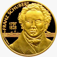 500 schilling - Austria