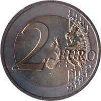 2 euro - Autriche